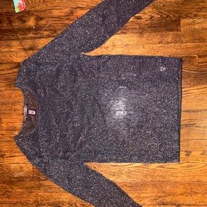 Victoria’s Secret luster top